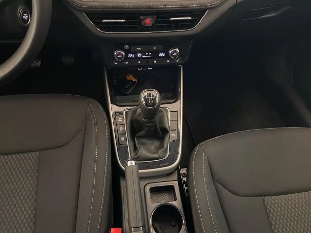 Skoda Fabia 1.0 TSI Selection