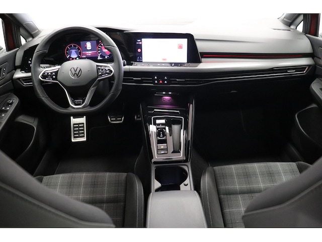 Volkswagen Golf 2.0 TDI GTD Golf VIII