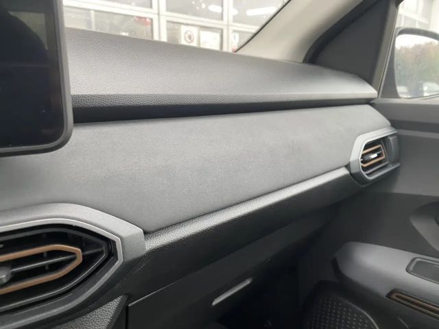 Dacia Sandero Extreme Stepway TCe 110