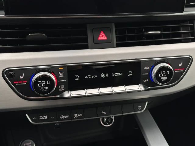 Audi A4 40 TFSI Avant