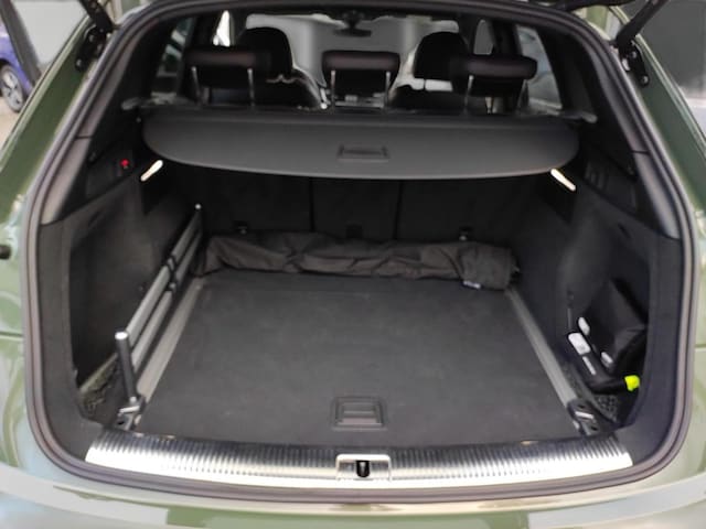 Audi Q5 35 TDI S-Tronic