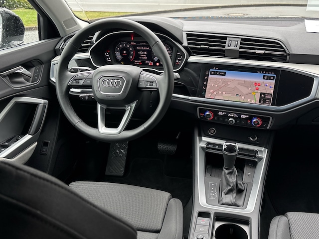Audi Q3 35 TFSI S-Tronic