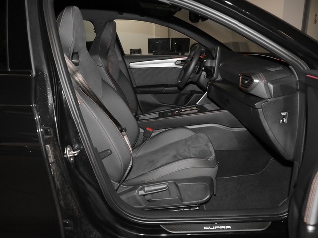 Cupra Leon 2.0 TSI 4Drive Sportstourer VZ