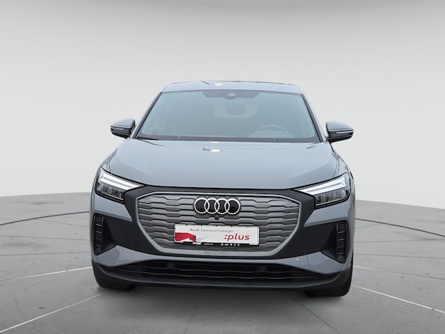 Audi Q4 e-tron 35 Sportback