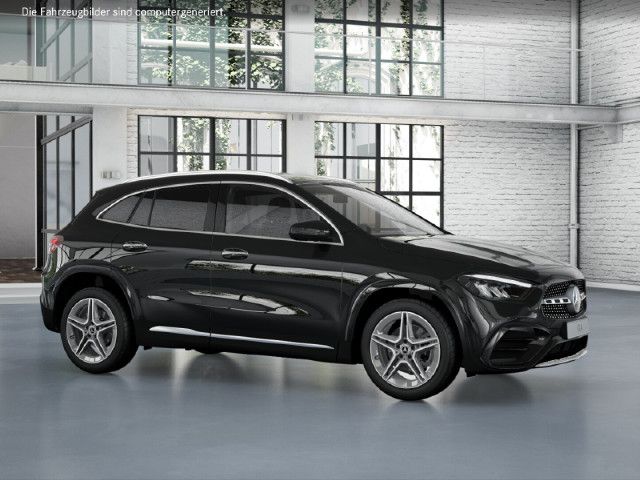 Mercedes-Benz GLA 200 AMG Line