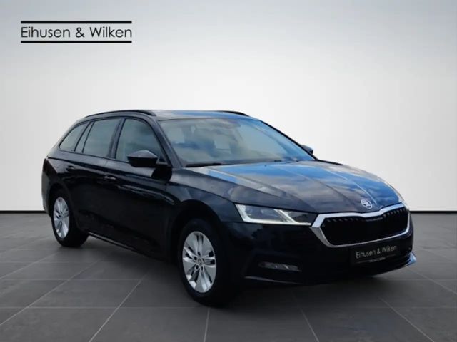 Skoda Octavia Ambition Combi