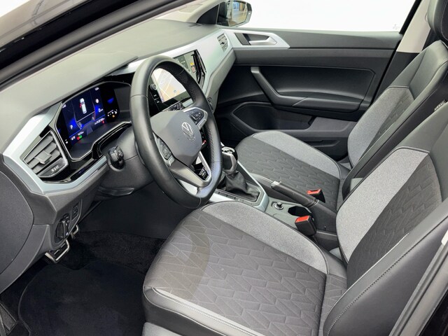 Volkswagen Polo 1.0 TSI DSG Life