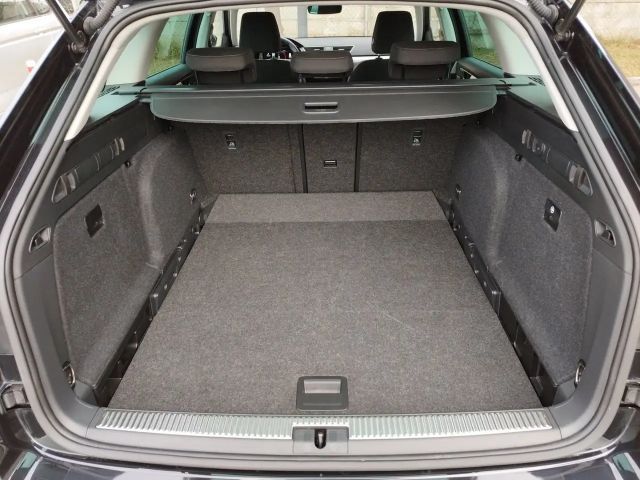 Skoda Superb Ambition