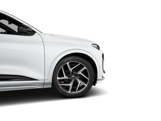 Audi Q6 e-tron Quattro Sportback