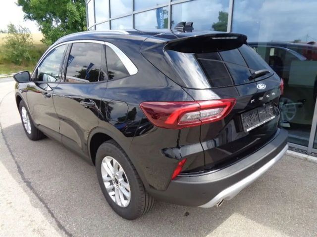 Ford Kuga Titanium