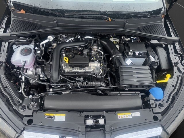 Skoda Fabia 1.0 TSI 85