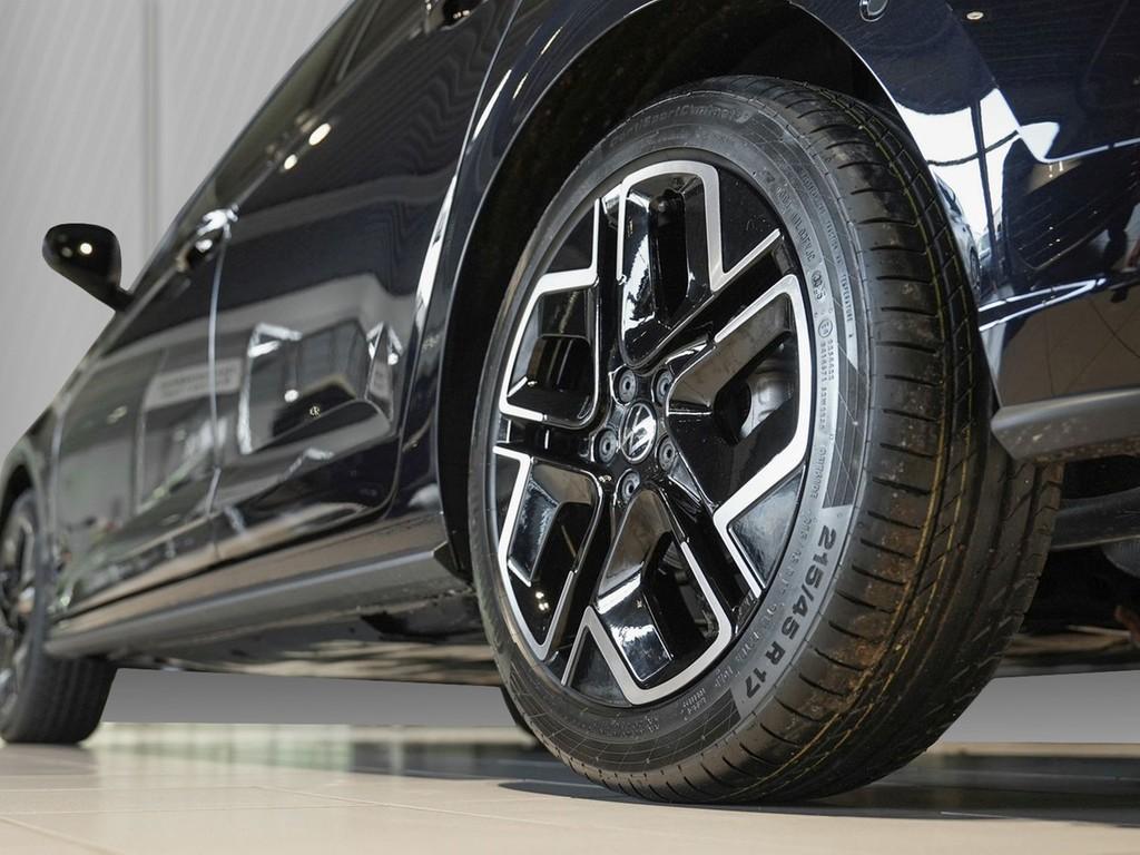 Volkswagen Polo DSG R-Line