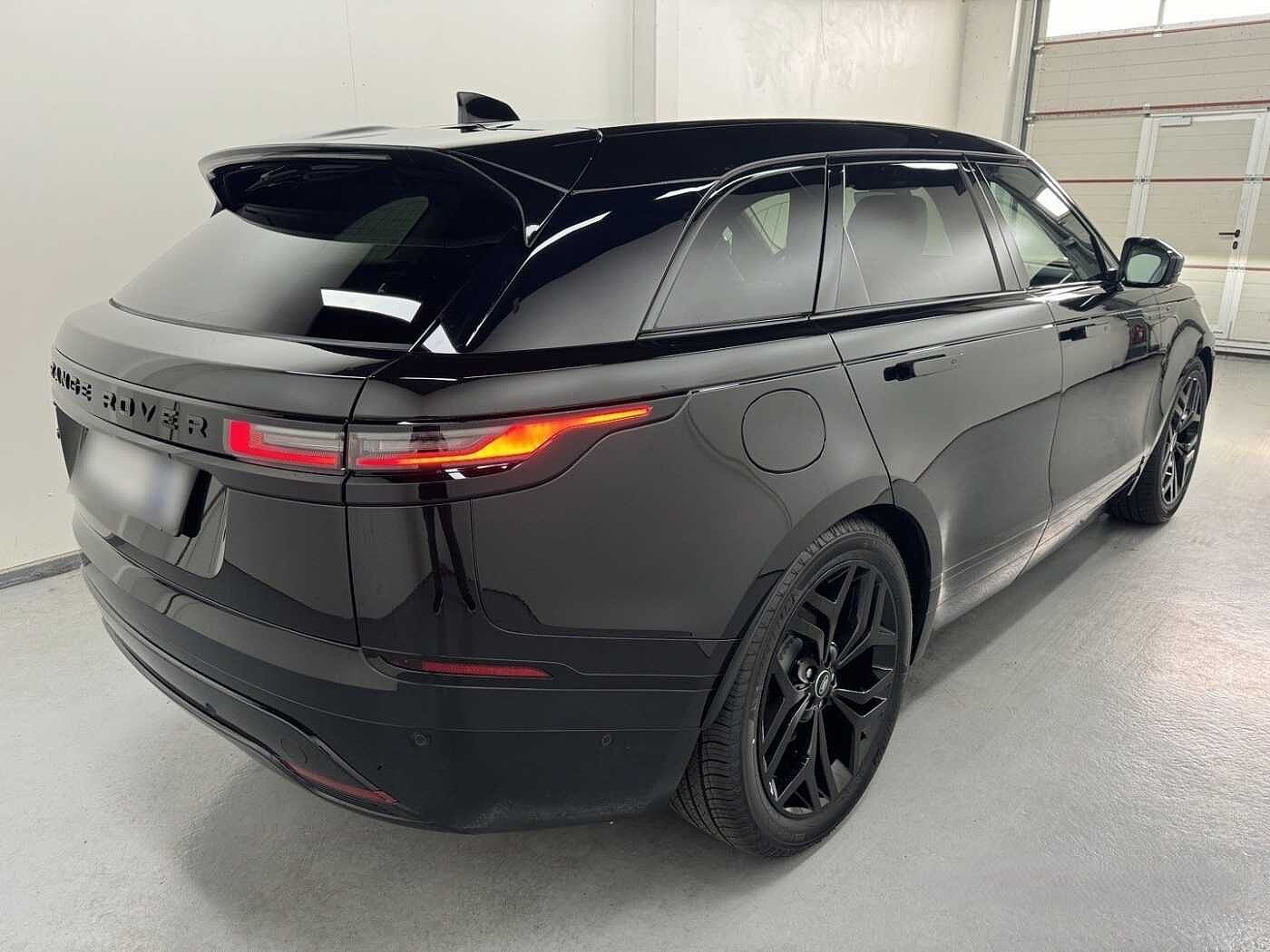 Land Rover Range Rover Velar Dynamic SE