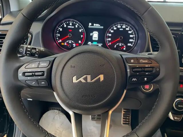 Kia Rio Platinum Edition