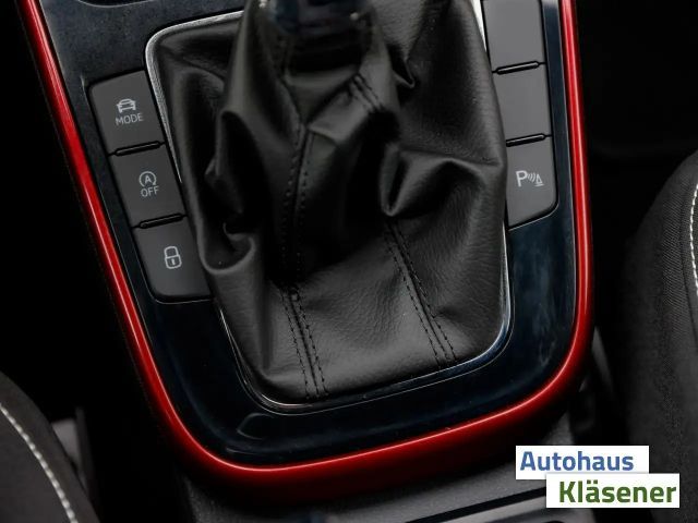 Skoda Fabia 1.0 TSI Monte Carlo