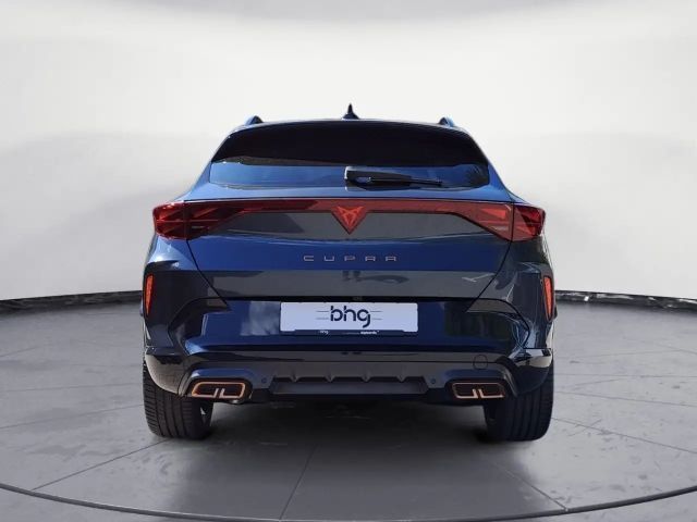 Cupra Formentor DSG VZ e-Hybrid