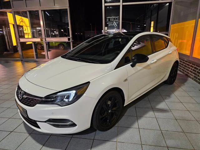 Opel Astra GS-Line Grand Sport