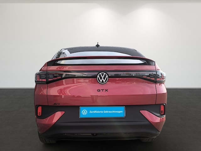 Volkswagen ID.5 4M *PANO*MATRIX*KAMERA*NAVI*