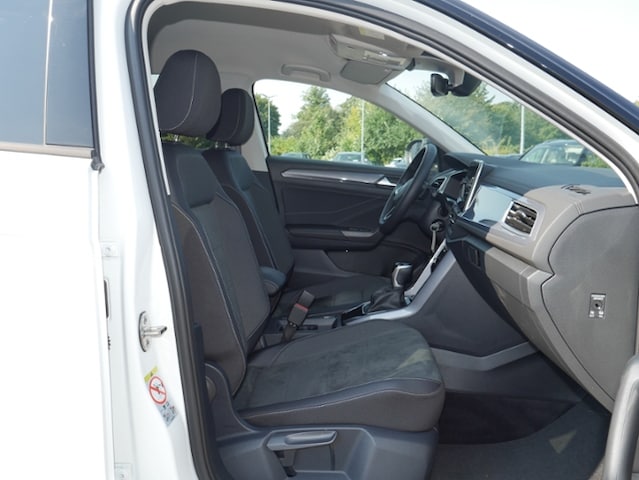 Volkswagen T-Roc 1.5 TSI