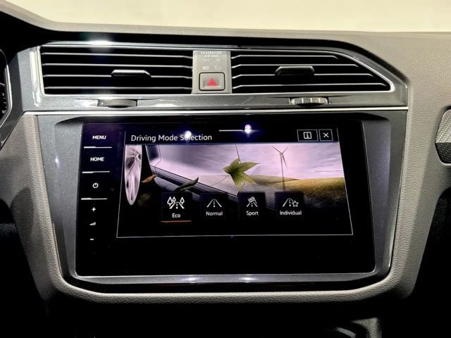 Volkswagen Tiguan 2.0 TSI DSG R-Line