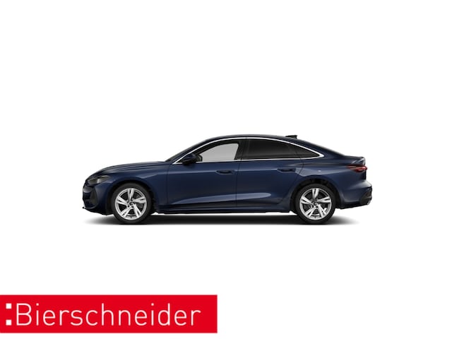 Audi A5 S-Tronic