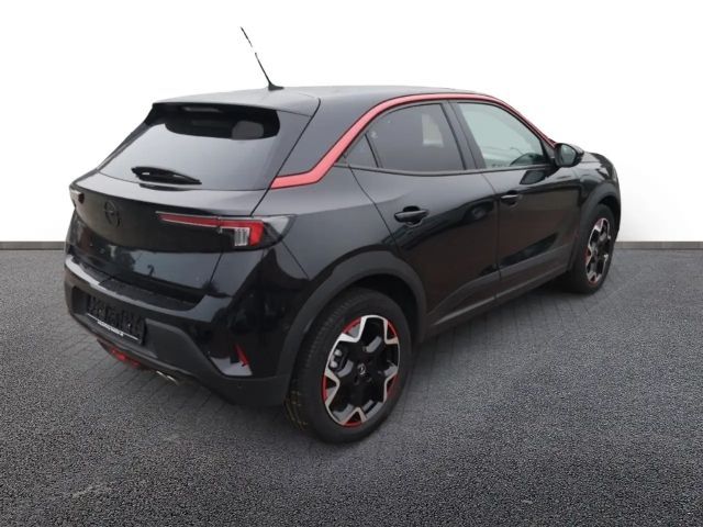 Opel Mokka GS-Line Grand Sport