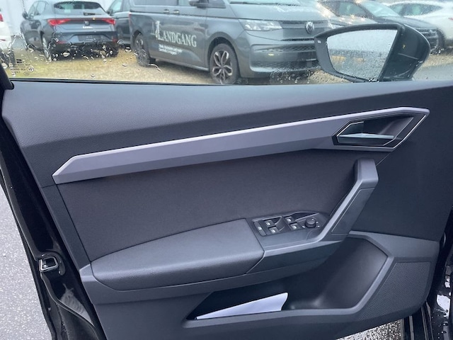 Seat Ibiza 1.0 TSI Xcellence