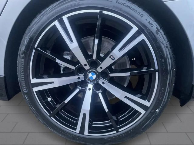 BMW 520 520i M-Sport