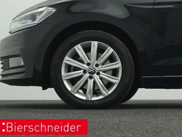 Volkswagen Touran 1.5 TSI DSG Highline