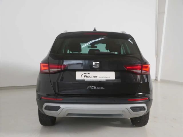 Seat Ateca 1.5 TSI DSG