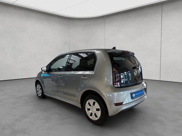 Volkswagen e-up! Max