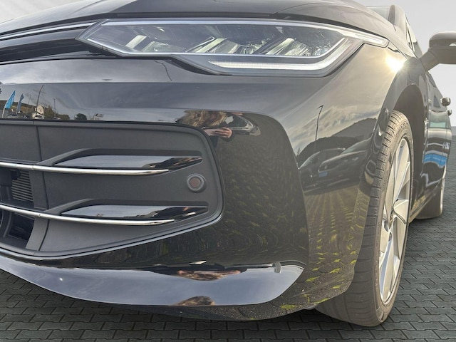 Volkswagen Golf 2.0 l TDI, Navi, Multifunktionskamera, ACC