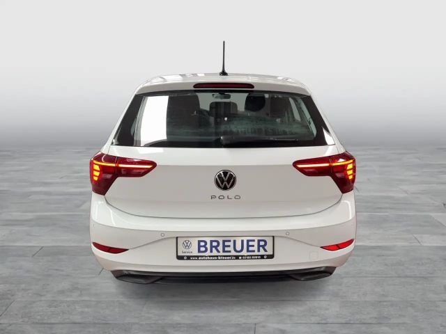 Volkswagen Polo VI App-Connect,Klima,SHZ,LED