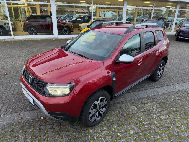 Dacia Duster Prestige TCe 150