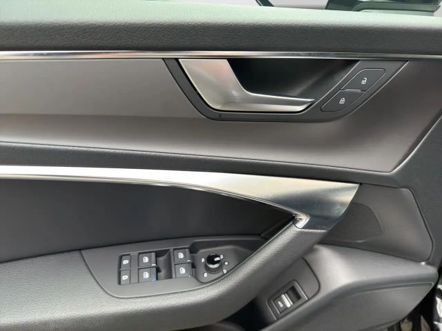 Audi A6 45 TDI Quattro S-Tronic