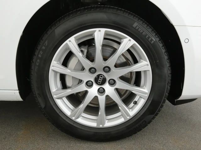 Audi A4 40 TFSI Avant S-Tronic