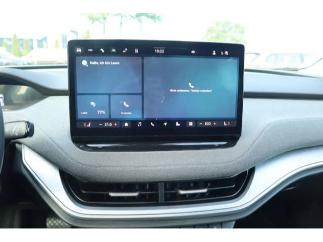 Skoda Enyaq Loft iV 60