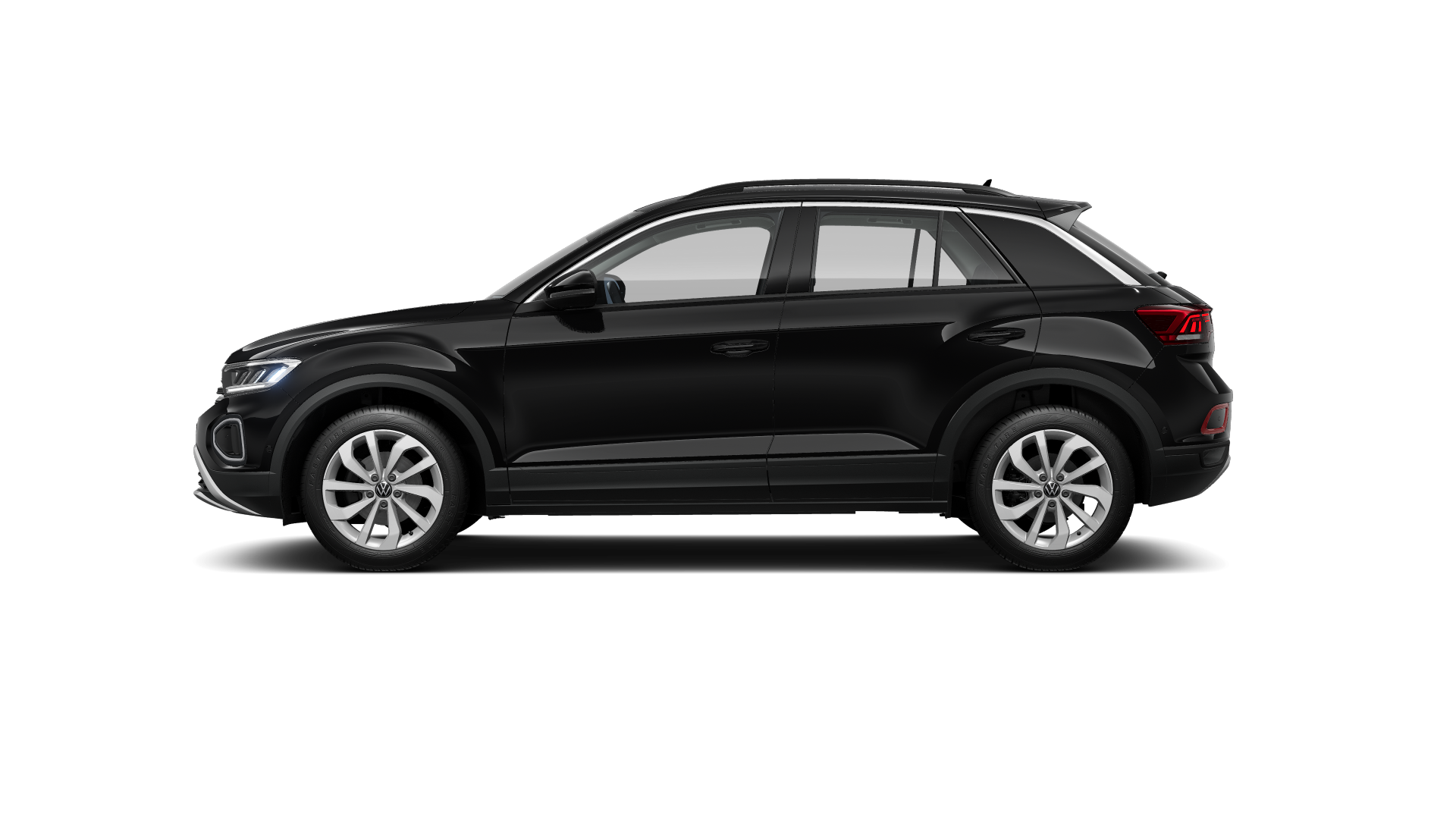 Volkswagen T-Roc 1.0 TSI Life
