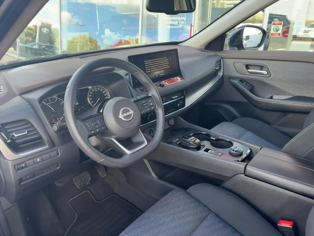 Nissan X-trail e-4ORCE