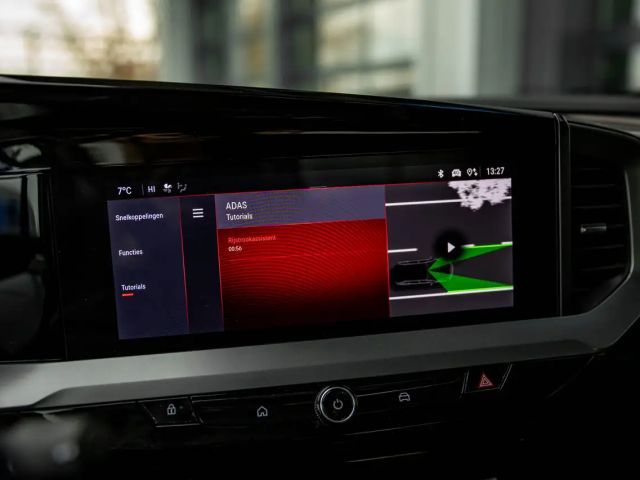 Opel Mokka GS-Line Grand Sport