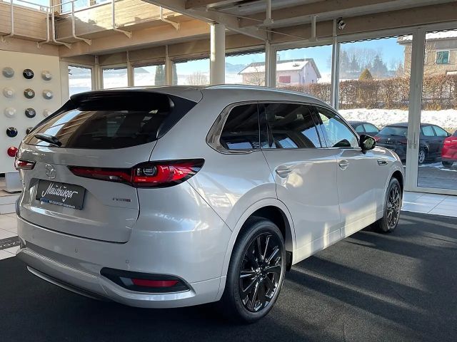 Mazda CX-80 Homura Plus e-Skyactiv