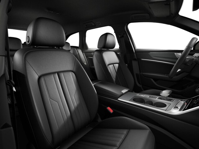 Audi A6 45 TFSI Avant S-Tronic