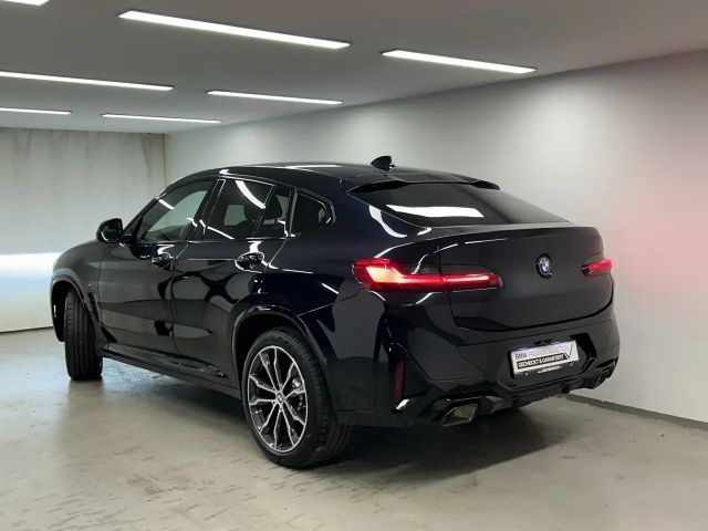 BMW X4 Coupé M-Sport xDrive30i