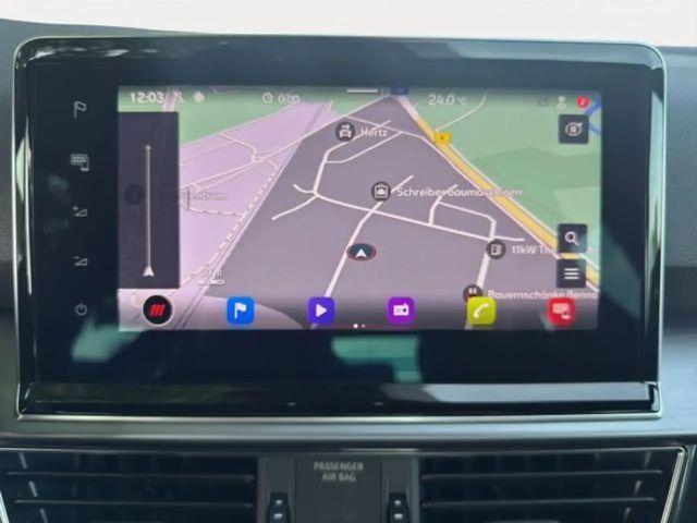 Seat Tarraco FR-lijn