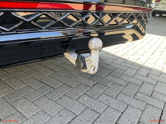 Volkswagen Tiguan 2.0 TDI DSG R-Line Style