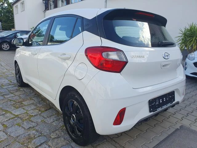 Hyundai i10 Trend