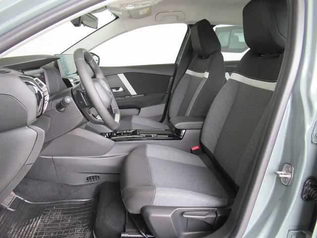 Citroën C4 Hybrid You