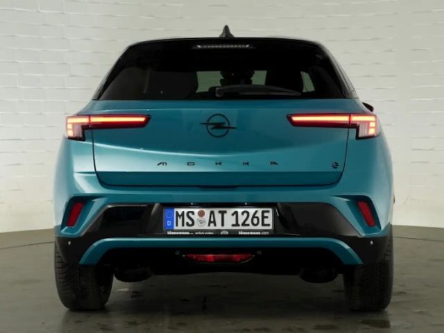 Opel Mokka GS-Line Grand Sport Mokka-e