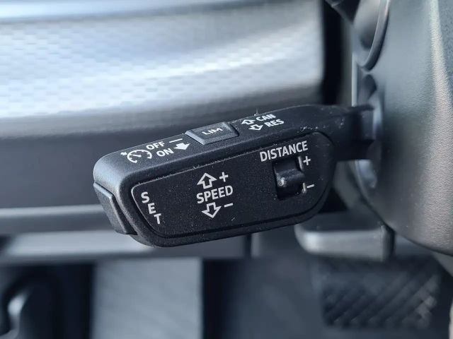 Audi Q7 60 TFSI Hybride Quattro