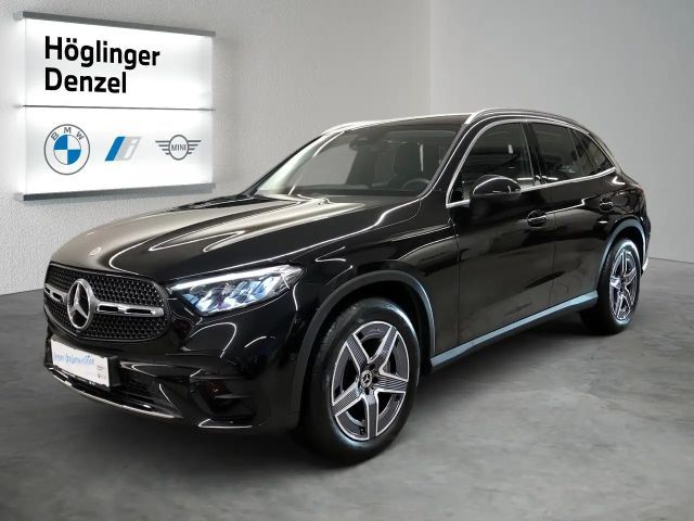 Mercedes-Benz GLC 220 4MATIC GLC 220 d